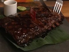 -Naughty Nuri’s Phuket