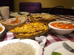 -Santoor 萨都里印度餐厅(北锣鼓巷店)