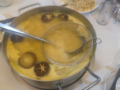 -陈记顺和潮汕牛肉火锅(番禺迎宾大道店)