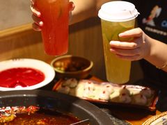 -陈眼镜火锅(总店)