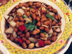 -芦月轩羊蝎子(北蜂窝店)