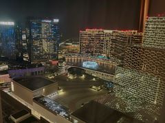 -澳门喜来登大酒店