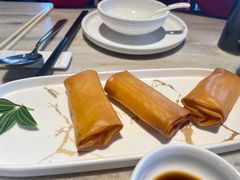 -滋粥楼·顺德菜海鲜茶点(金融城店)