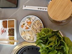 -棒小伙·齐齐哈尔烤肉(龙茗路店)