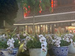 -龙潭水乡