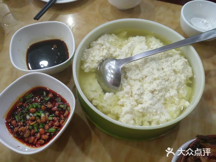 力力豆花庄(广渠门店)图片