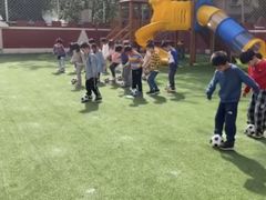 -北京市邮政管理局海慧寺幼儿园
