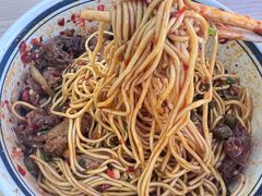 -李易面馆(高桥店)