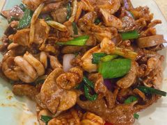 -标记美食新鲜猪杂(兴南大道店)