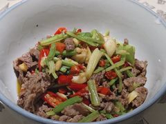 -农耕记·湖南土菜(福田车公庙店)