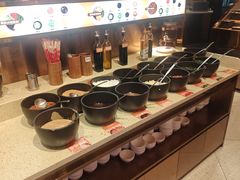 -魁牛·潮汕牛肉自助火锅(沈辽路万达店)