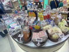 -上海市长春食品商店(淮海中路店)