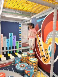 -奈尔宝家庭中心·亲子餐厅(北京东坝万达店)