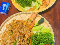 -丰豪烧烤·粤式大排档(学府店)
