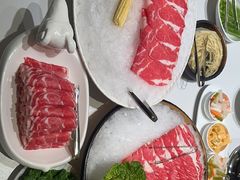 -爱丽格斯火锅(东岸国际店)