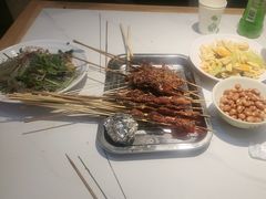 -九佰碗家常菜(华威桥店)