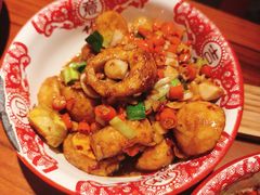 -隐厨·中国菜馆(三里屯T+MALL店)