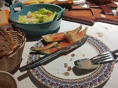 -俄士厨房(五棵松华熙LIVE店)