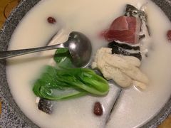 -几荷·恰似故人来(秀水广场店)
