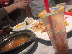 -顺徕德·仙庙烧鸡(桂庙路店)