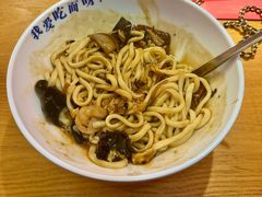 -北三条胡同打卤面馆(雍和宫店)