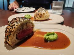 -餮熹Tipsea法餐(吉大店)