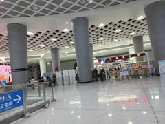 -光谷广场