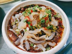 -蘑菇私房菜小馆(杨家坪西城天街店)