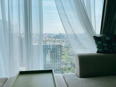 -北京康莱德酒店