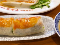 -芋包王闽南茶楼(八市店)