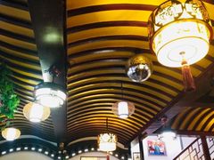 大堂-同得兴 Since·1995 传统苏式面馆(嘉馀坊店)