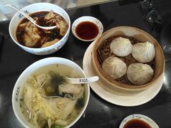 -熙盛源(滨湖万达店)