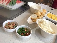 -海底捞火锅(北京路店)