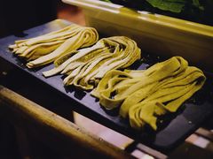 原生态切面-滇釜火锅·能喝汤的火锅(车公庄店)