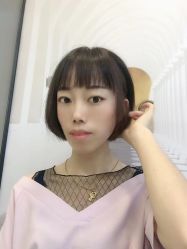 -V+SALON造型