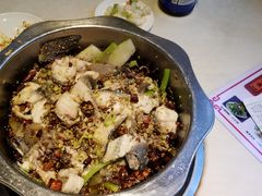 -万和源炝锅城·活鱼现炝(文艺北路店)
