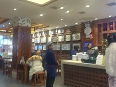 -毅祥斋老孙家泡馍(西羊市店)