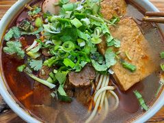 -小王拉面馆(颍上路店)
