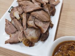 -姥家春饼店(漳州二路店)