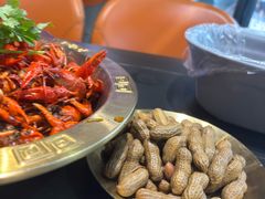 -串亿88烧烤·羊腿·羊蝎子(板泉路店)