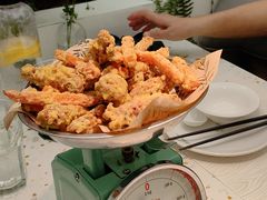 -大树餐厅(环球港店)