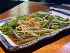 空心菜撩豆芽-馬蘭花開(车站大道店)
