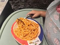 -留半山·香港食堂(啦啦宝都店)