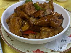 -海鲜街菜馆(海珠南路店)