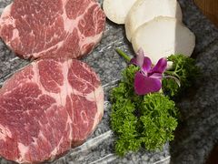 -万兴佳烤肉·长白山老味道(宏泰广场店)
