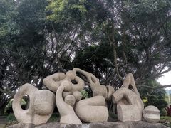 -白鹭洲公园