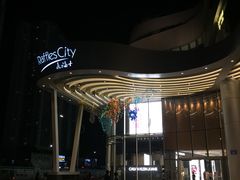 -深圳来福士广场