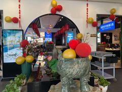 -优食坊·蒸汽海鲜(康盛路店)