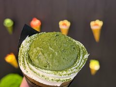 -July tale·可丽饼(德基广场店)