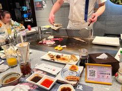 -大渔铁板烧(大悦城店)